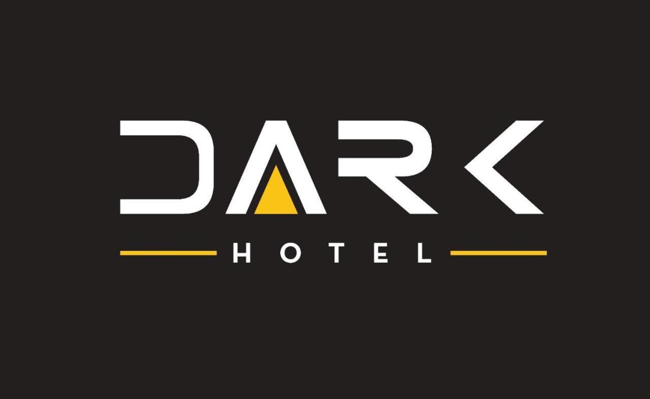 Dark Boutique Hotel Shkoze Exterior photo